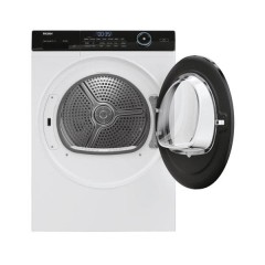 Haier HD90-A3959S Στεγνωτήριο Ρούχων με Αντλία Θερμότητας